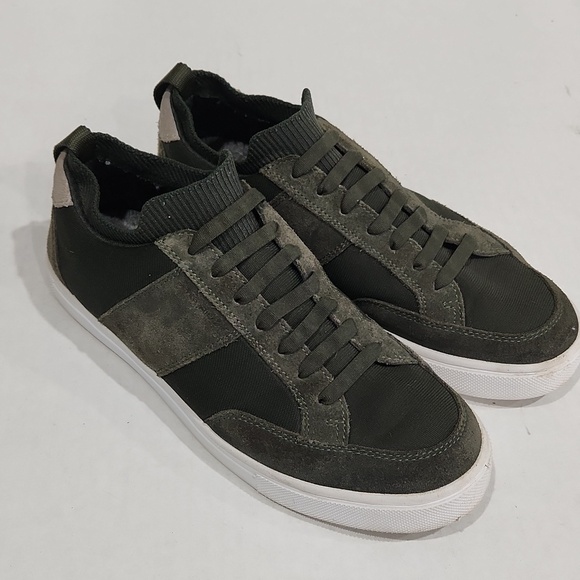 Peter Millar Other - Peter Millar Mens Hyperlight Drift Doli Greeen Sneaker Size 9
